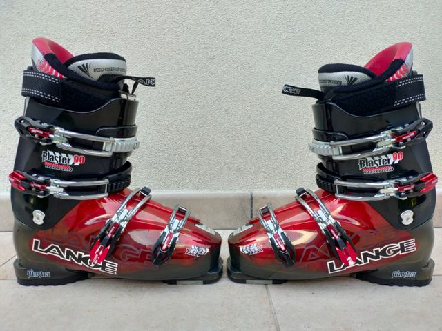 Botas de esquí Lange Blaster 90