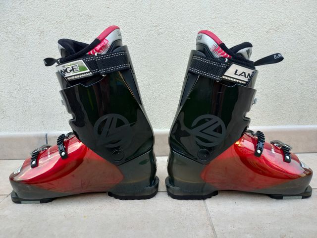 Botas de esquí Lange Blaster 90