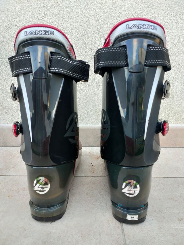 Botas de esquí Lange Blaster 90