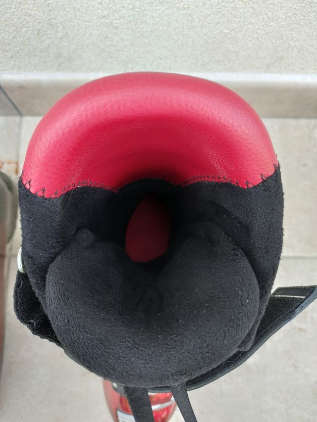 Botas de esquí Lange Blaster 90