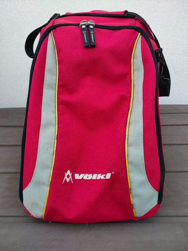 Botas de esquí Lange Blaster 90