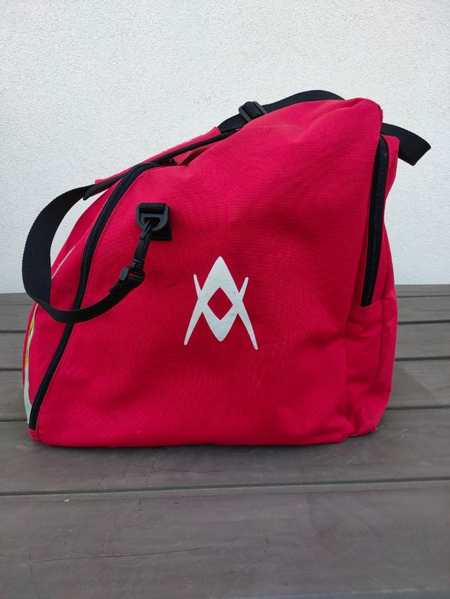 Botas de esquí Lange Blaster 90