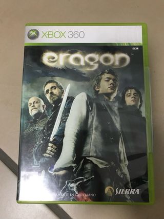 Videojuego Assassins Creed III + Eragon - Xbox360