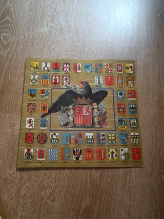 Antigua Loteria de el niño