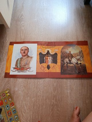 Antigua Loteria de el niño