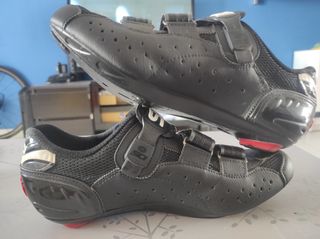 Zapatillas SIDI Carbon S-fit 41