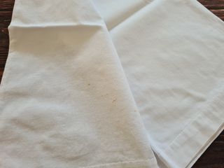 Lotto di 5 sottovesti