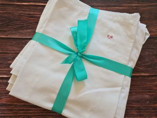 Lotto di 5 sottovesti