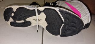 Nike mercurial nike fbc