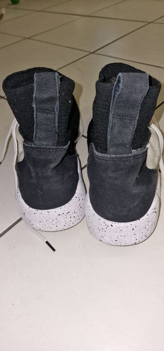 Nike mercurial nike fbc