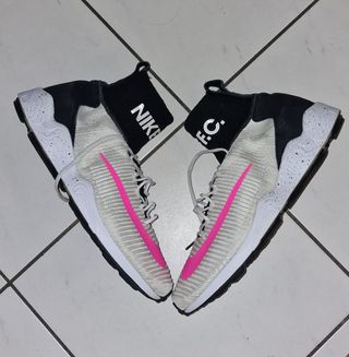Nike mercurial nike fbc