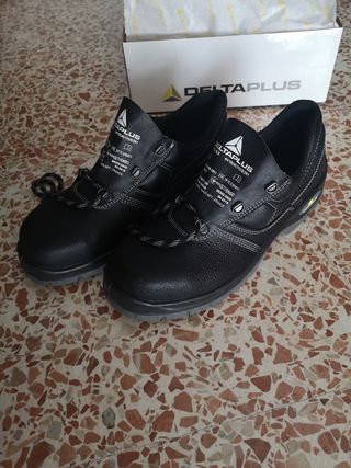 Zapatos seguridad