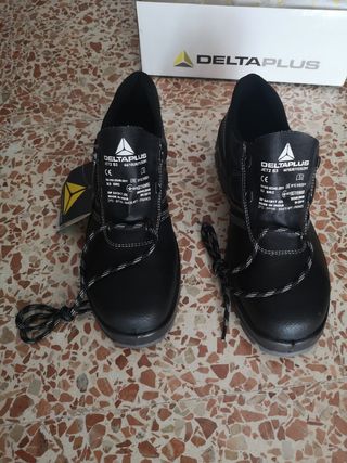 Zapatos seguridad