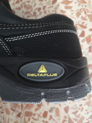 Zapatos seguridad