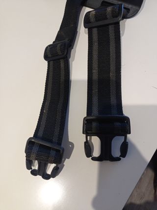 Soporte pistolera de pierna  airsoft