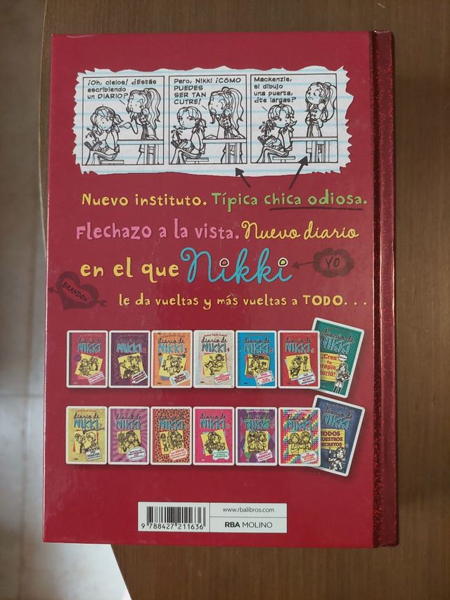 LOTE 2 LIBROS JUVENILES