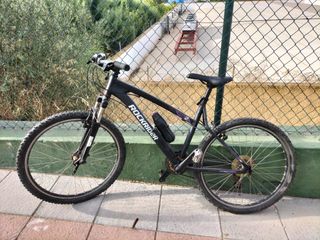 Bicicleta RockRider 5.2