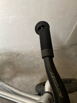 Earlyrider bici equilibrio