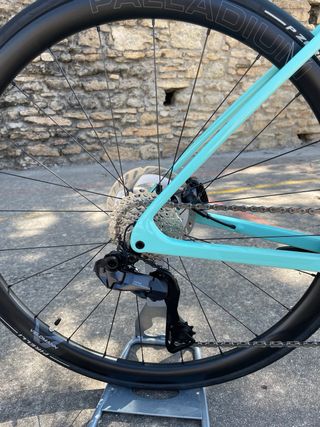 Bianchi Specialissima