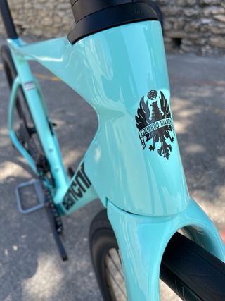 Bianchi Specialissima