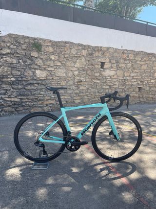 Bianchi Specialissima