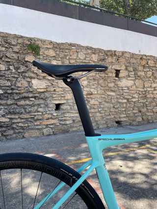Bianchi Specialissima