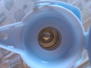 Termos para café automático