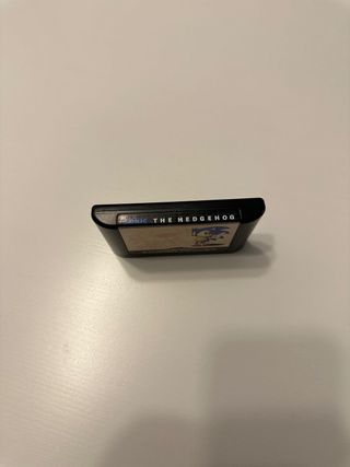 Sonic megadrive
