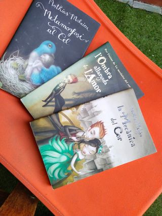 La mecànica del cor i altres