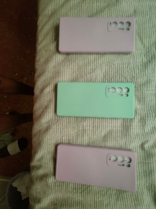 Custodie OPPO FIND X3 NEO