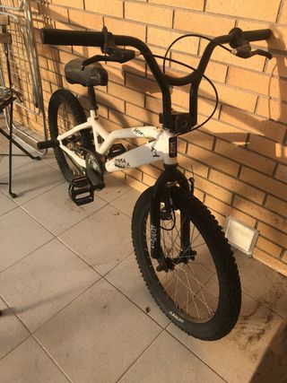 Bicicleta Monty