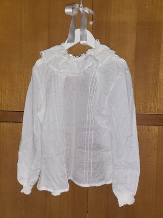 Ropa de niña