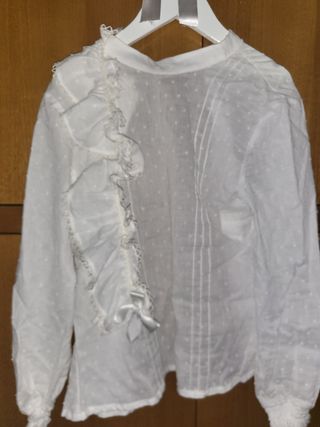 Ropa de niña