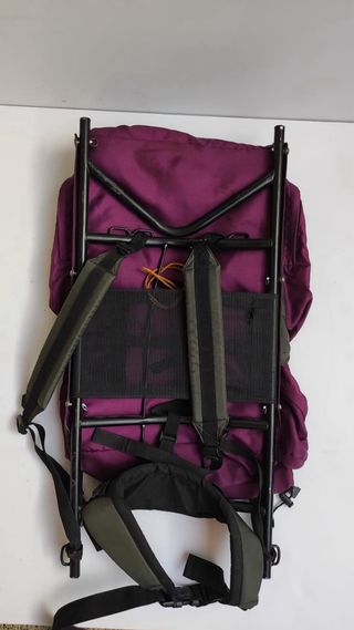 MOCHILA McKinley senderismo montañismo