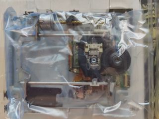 PS3 Lector KEM-400AAA
