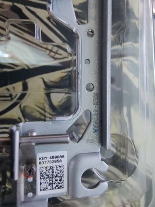 PS3 Lector KEM-400AAA