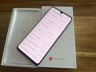 Huawei P30 pro 128GB buen estado