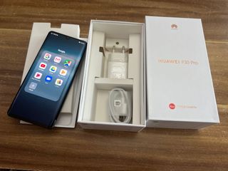 Huawei P30 pro 128GB buen estado