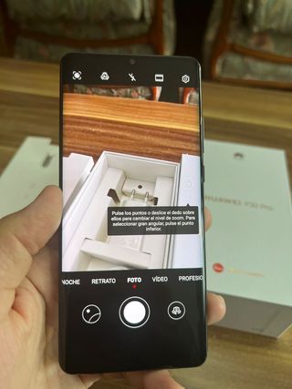 Huawei P30 pro 128GB buen estado