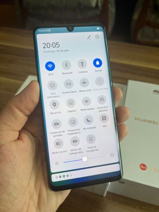 Huawei P30 pro 128GB buen estado