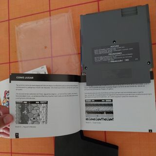 Battletoads Nes NUEVO