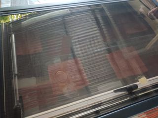 Ventana dometic 95x63 autocaravana.