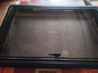 Ventana dometic 95x63 autocaravana.