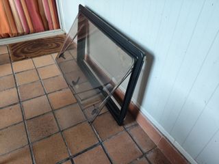 Ventana dometic 95x63 autocaravana.