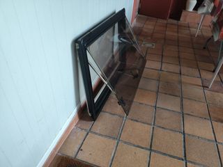 Ventana dometic 95x63 autocaravana.