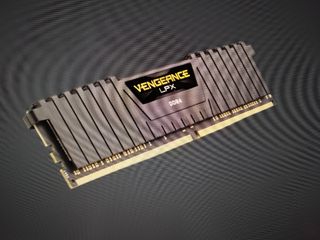 2x8GB DDR4 3200 MHz RAM Corsair VENGEANCE LPX