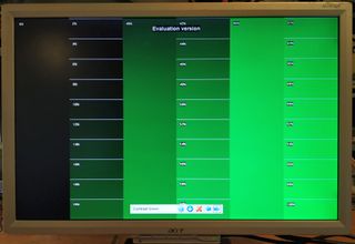 Pantalla Monitor LCD ACER 19" AL1916W A 1440x900