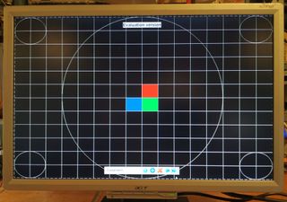 Pantalla Monitor LCD ACER 19" AL1916W A 1440x900