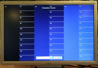 Pantalla Monitor LCD ACER 19" AL1916W A 1440x900
