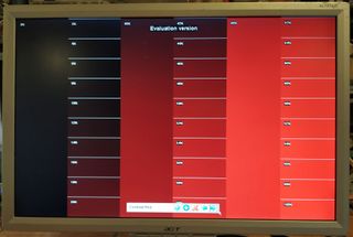 Pantalla Monitor LCD ACER 19" AL1916W A 1440x900